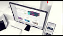 create app or website promo video, the best app promo video, app explainer vide