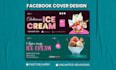 do facebook cover or ad creative design