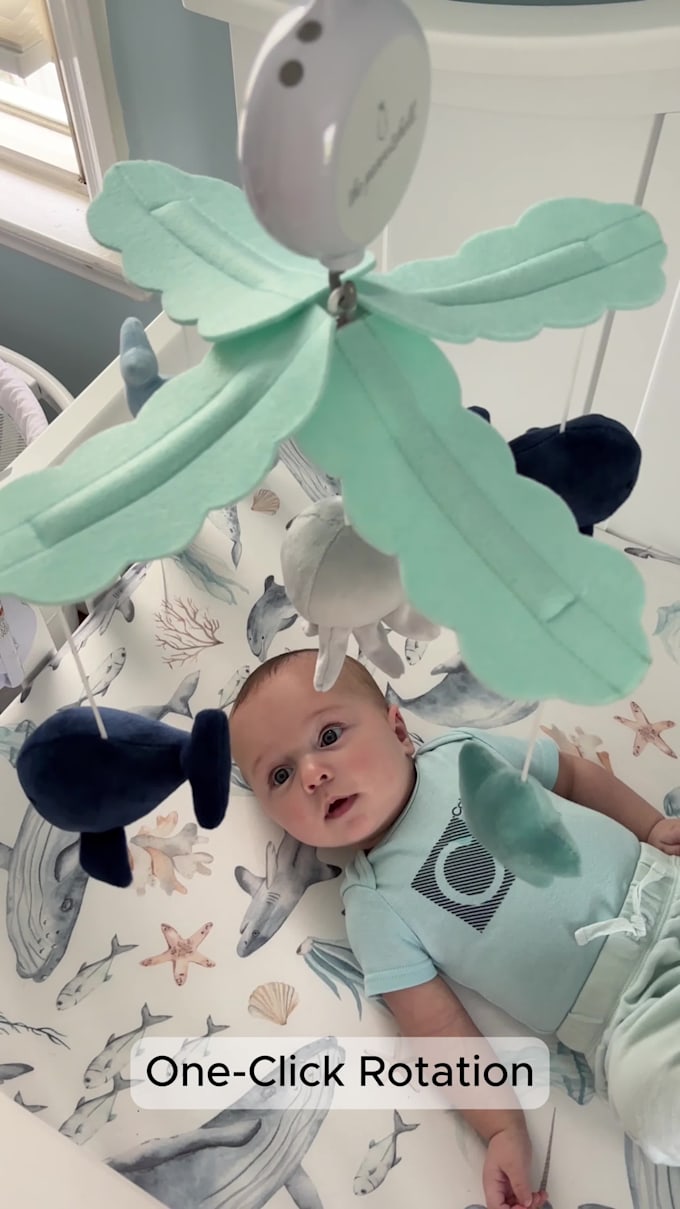 make an amazon video for your baby product