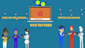 create 2d animated crowdfunding videos