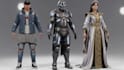 do metahuman cloth garment outfit metahuman character design unreal engine clo3d