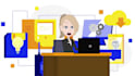 create custom 2d animated explainer video for your business