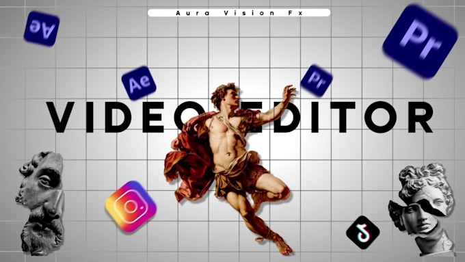 fast and affordable youtube video editing with pro cuts and animations