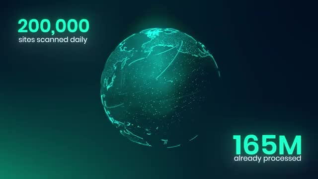create saas product demo video software explainer app promo and onboarding