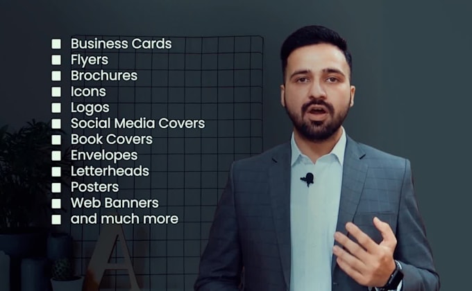 be your professional web graphic designer