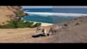 do professional color correction and color grading in davinci resolve