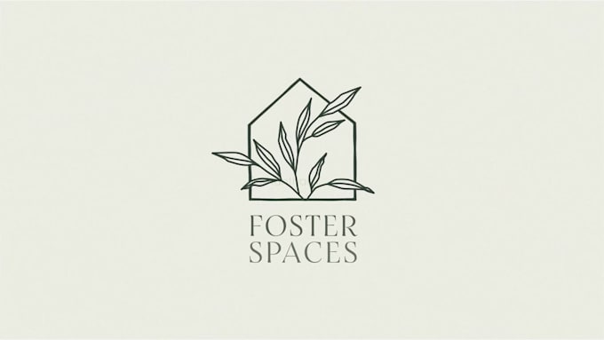 do cinematic logo animation and premium motion identity