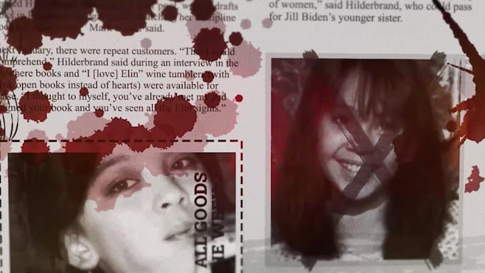 edit professional true crime videos in your preferred style