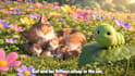 create an ai animated 3d cartoon for your story or poem