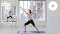 add a timer progress bar, up next previews to workout videos for social media