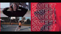 do youtube intro or outro, stomp typography, trailer videos