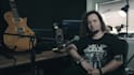 record a guitar or bass riff