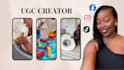 create authentic mom ugc video ads for kids brands
