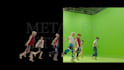 do green screen removal, rotoscoping and chroma key