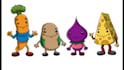 draw cartoon character illustrations