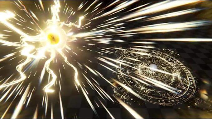 create real time unity game vfx using vfx graph shader graph and particle system