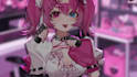 design and rig live2d vtuber model, live2d rigging, anime vtuber commission