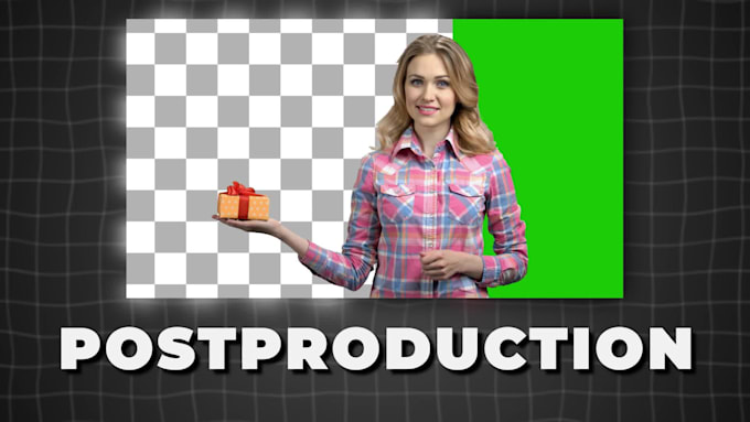 do professional video editing, motion graphics, and animations