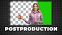 do professional video editing, motion graphics, and animations