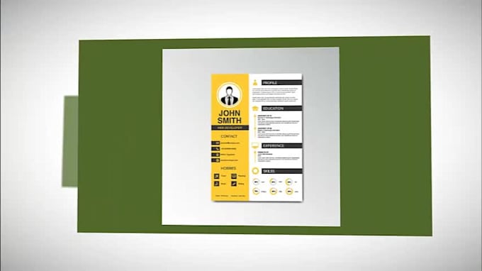 write, edit CV, resume, cover letters and optimize linkedin