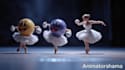 make an animated ai video for your song