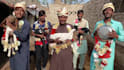 do african happy birthday video or happy birthday video