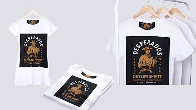 design custom ai enhanced t shirt art for print on demand