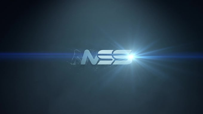 create a custom intro or outro animation