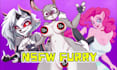 draw nsfw furry characters