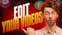 edit your video perfectly