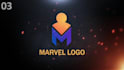 do unique logo animation and youtube intro outro video