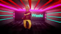create 3d animated music dance video for your music
