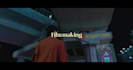 create a cinematic montage with smooth transitions and sound design