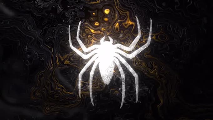 create super awesome logo animation