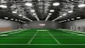 create 3d render and video of your sports complex, stadium, gym