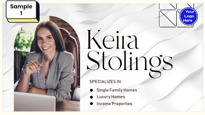 create powerful real estate video ads