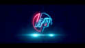create electric logo animation for you
