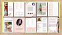 design workbook, ebook, and other pdfs in canva