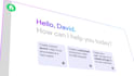 produce customised product explainer video with UI