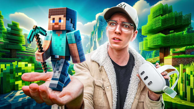 design amazing youtube thumbnail that attract viewers
