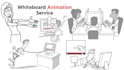 create engaging whiteboard animation explainer video