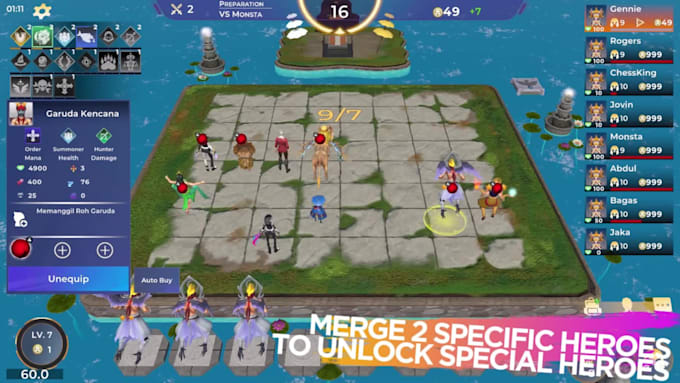 do hourly bundle unity game development and game assets