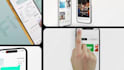 modern 3d mobile app promo and explainer video in after effects