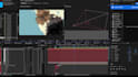 professionally edit videos with motion graphics and reels