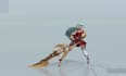 3d game character animation 3d model unreal engine 3d rigging ue5 game animation