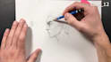 be your personal sketch artist