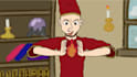 animate custom, hand drawn animations, for any purpose
