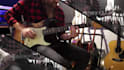 record pro studio quality electric or acoustic guitar