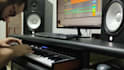 create your podcast intro and outro music