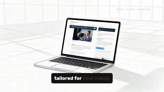 rebuild fix develop custom ai website development full stack